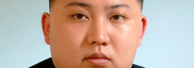 Achtung, der Dicke kommt!: Die Kim-Jong-Un-Top-20