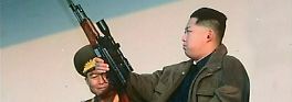 Achtung, der Dicke kommt!: Die Kim-Jong-Un-Top-20