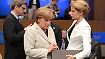 Bundeskanzlerin in der Kritik: Merkel verliert Rückhalt