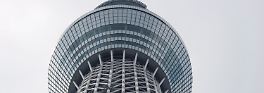 Japan übertrumpft China: Höchster Fernsehturm der Welt öffnet