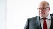 Der neue Bundesumweltminister: Wer ist Peter Altmaier?