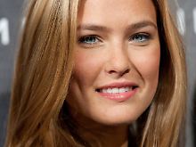 Da kommen M&auml;nner ins Schwitzen: Bar Refaeli ist die Sch&ouml;nste