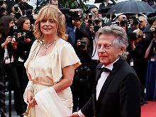 Filmfestspiele in Cannes: Roman Polanski zu Gast