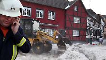 Hitze hat Gewitter im Gepäck: Irgendwo kracht es immer