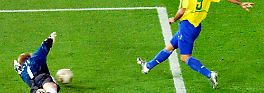 "... und am Ende gewinnt nicht Deutschland": Lineker-Mythos? Final-Fluch!