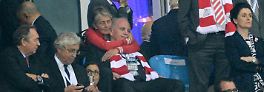 "... und am Ende gewinnt nicht Deutschland": Lineker-Mythos? Final-Fluch!