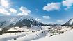 Käsespätzle und Tourenski: Winteridylle im Ostallgäu