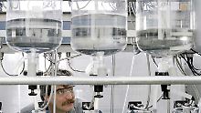 n-tv Ratgeber Geld: Lanxess: Hier stimmt die Chemie
