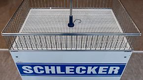 "Es gibt keinen Grund, Schlecker zu kaufen": Drogerie-Zerschlagung rückt näher