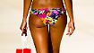 Bikini-Trends 2012: Badenixen ziehen Blicke auf sich