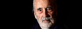 Dracula, Saruman und der König der B-Filme: Christopher Lee wird 90