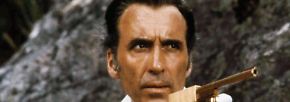 Dracula, Saruman und der König der B-Filme: Christopher Lee wird 90