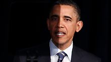 Obama muss sich auch in der eigenen Partei gegen rassistische Vorbehalte durchsetzen.