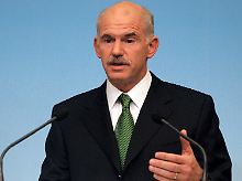 Giorgos Papandreou