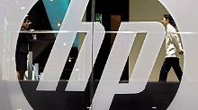 Computerhersteller verschläft den Trend: HP entlässt 27.000 Angestellte