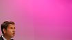 Schlechte Stimmung bei der Telekom: Obermann ärgert sich über T-Aktie