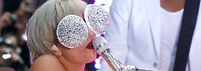 "Die Klauen des Teufels" : Lady Gaga macht Asien verrückt