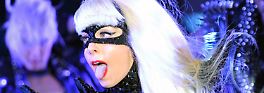 "Die Klauen des Teufels" : Lady Gaga macht Asien verrückt