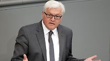 Sechs-Punkte-Plan der Bundesregierung: Opposition fordert Wachstumshilfen