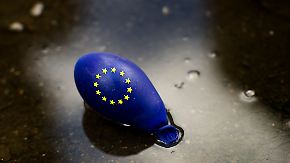 Global Business Dialog in Berlin : Eurokrise betrifft auch die USA
