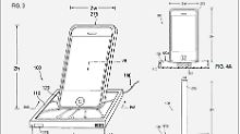 Ein Patentplan enthüllt: Apple plant eine Dockingstation mit Memo-Gewebe.