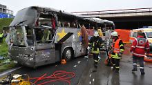Das Urteil gegen die Autofahrerin fällt am 1. Juni.