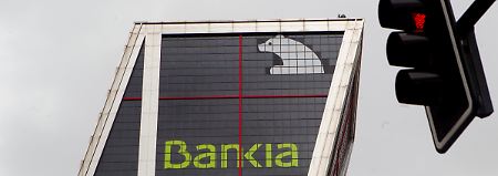 Über 23 Milliarden Euro Hilfe: Bankia wird Milliardengrab