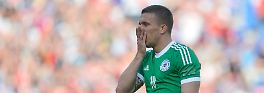 Schlecht, schlechter, noch viel schlechter: Das DFB-Team in der Einzelkritik