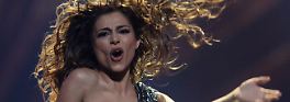 Die ESC-Teilnehmer in der Einzelkritik: Wischmop, Alufolie und knappe Kleider