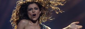 Die ESC-Teilnehmer in der Einzelkritik: Wischmop, Alufolie und knappe Kleider