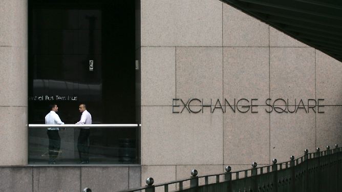 Schönes neues Asien: Viele hübsche IPO-Blüten