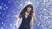 Lob auf Platz acht: Schwedin Loreen gewinnt ESC in Baku