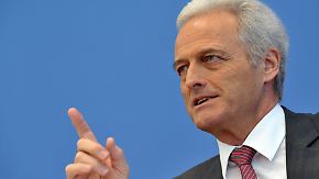 FDP stellt Bedingungen: Ramsauer will Pkw-Maut durchsetzen