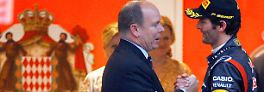 Großes Pech für Schumacher: Webber triumphiert in Monte Carlo