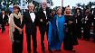 Filmfestspiele in Cannes: Haneke erhält Goldene Palme