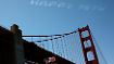 Wahrzeichen von San Francisco: Golden Gate Bridge wird 75
