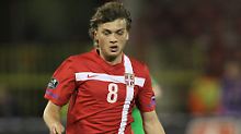 Talentierter Provokateur: Adem Ljajic schreibt nicht nur mit Fußball Schlagzeilen.