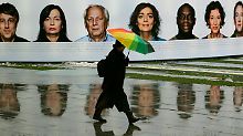 Toleranz ist nicht das Ziel. Oder doch?: Was es heißt, tolerant zu sein