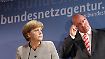 Özdemir kritisiert Bundesregierung: "Schneckentempo bei Energiewende"