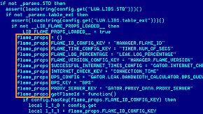 Computervirus ''Flame'' im Umlauf : Cyberangriffe auf Rechner im Iran