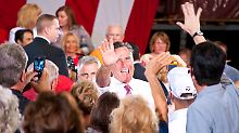 "Superreiche wie Romney würden so gut wie gar keine Steuern mehr zahlen."