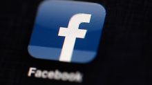 Kurs fast 25 Prozent gefallen: Facebook-Smartphone soll es richten