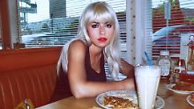 Die USA haben es Marina Diamandis irgendwie angetan.