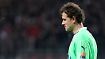 "Wäre perfekt" als WM-Keeper: Lehmann lobt sich selbst