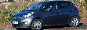 Kia Venga