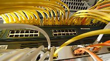 Telefon, Handy, E-Mail: Datenspeicherung verbieten?