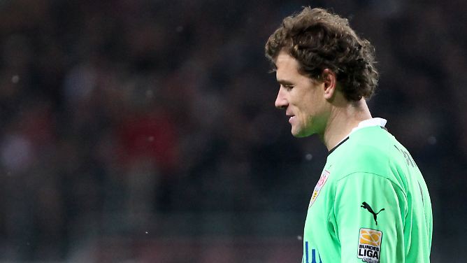 Jens Lehmann und seine Eskapaden: Berufsrebell oder etwas seltsam?