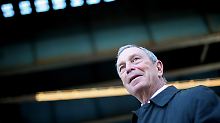 Bloomberg muss allerdings mit dem Widerstand seiner Bürger rechnen.