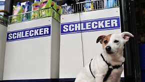 Gläubiger senken den Daumen: Schlecker wird zerschlagen