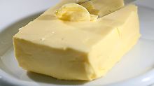 Butter - nicht ranzig nach 100 Jahren im Eis?